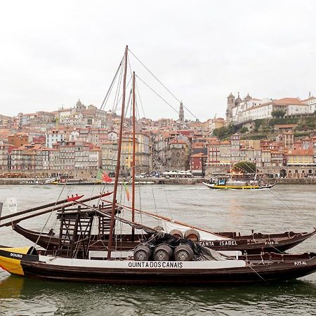Host Wise - Lovely Bright Flat - Instaworthy City View Vila Nova de Gaia Exterior photo