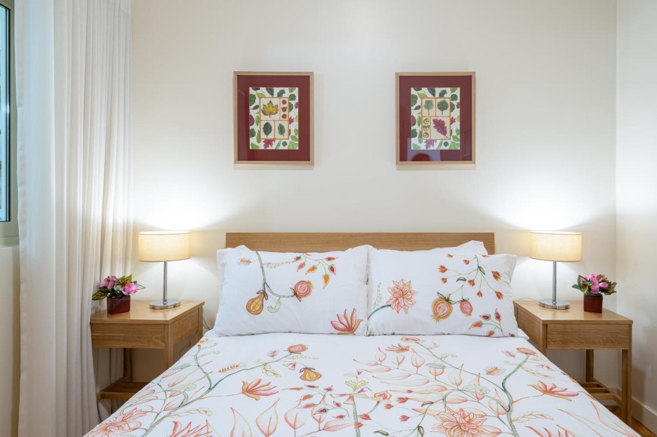 Host Wise - Lovely Bright Flat - Instaworthy City View Vila Nova de Gaia Exterior photo
