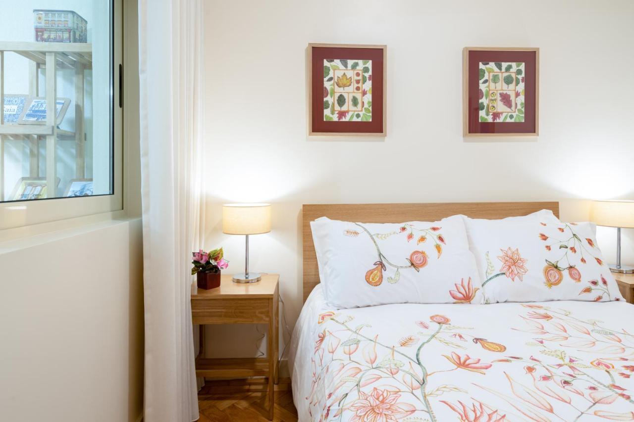 Host Wise - Lovely Bright Flat - Instaworthy City View Vila Nova de Gaia Exterior photo