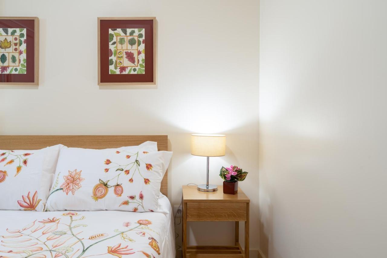 Host Wise - Lovely Bright Flat - Instaworthy City View Vila Nova de Gaia Exterior photo