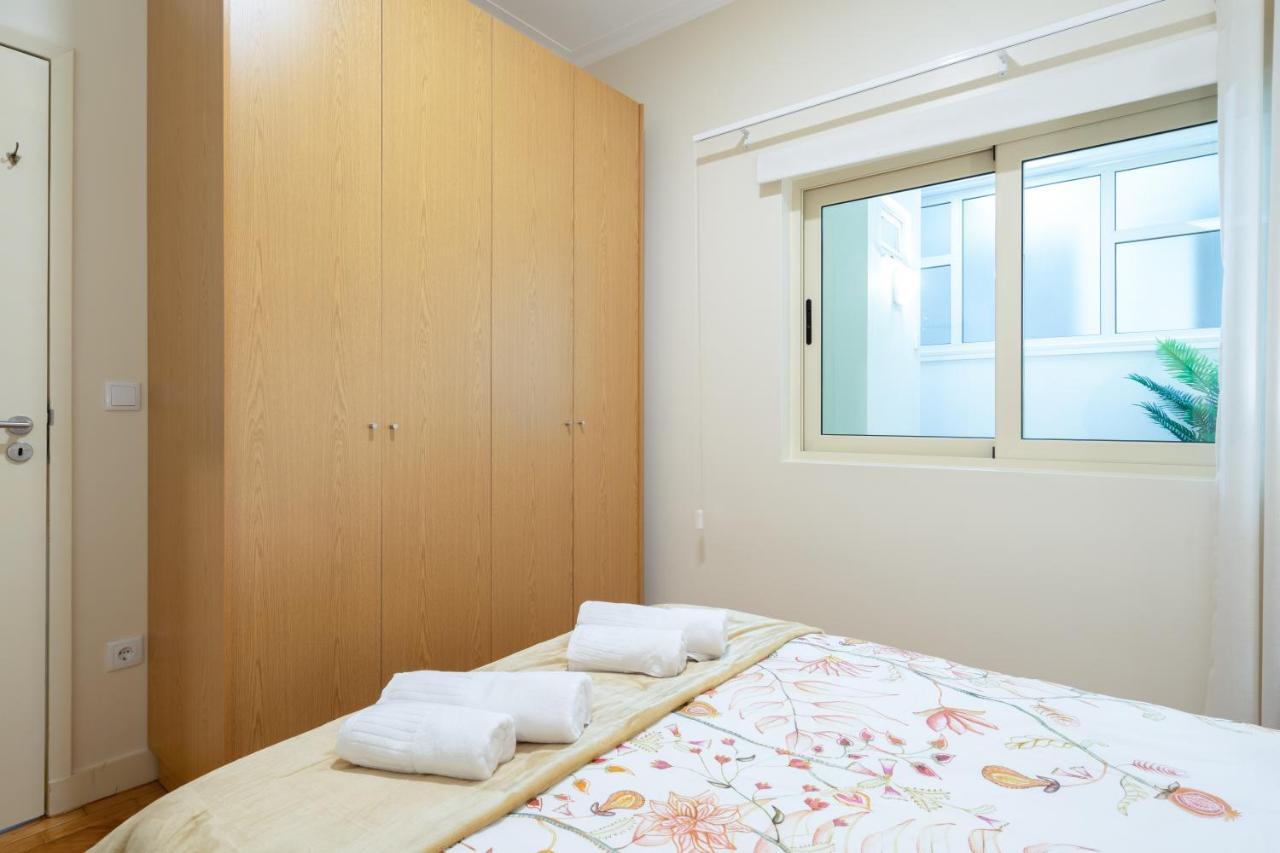 Host Wise - Lovely Bright Flat - Instaworthy City View Vila Nova de Gaia Exterior photo
