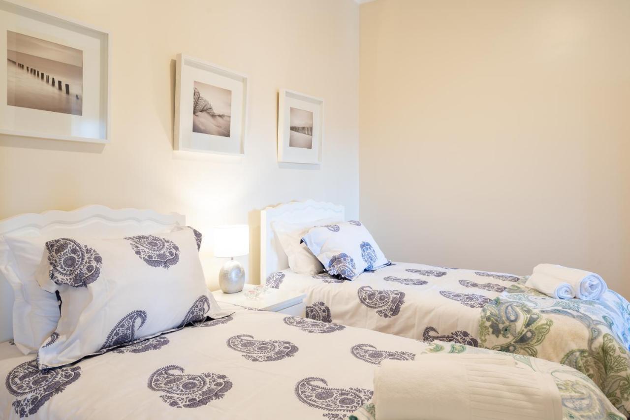 Host Wise - Lovely Bright Flat - Instaworthy City View Vila Nova de Gaia Exterior photo