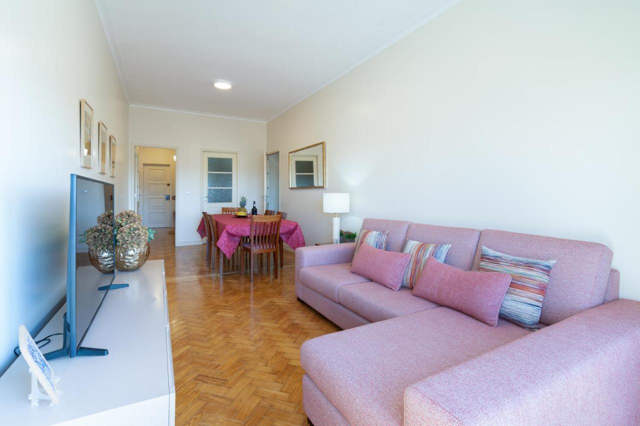 Host Wise - Lovely Bright Flat - Instaworthy City View Vila Nova de Gaia Exterior photo