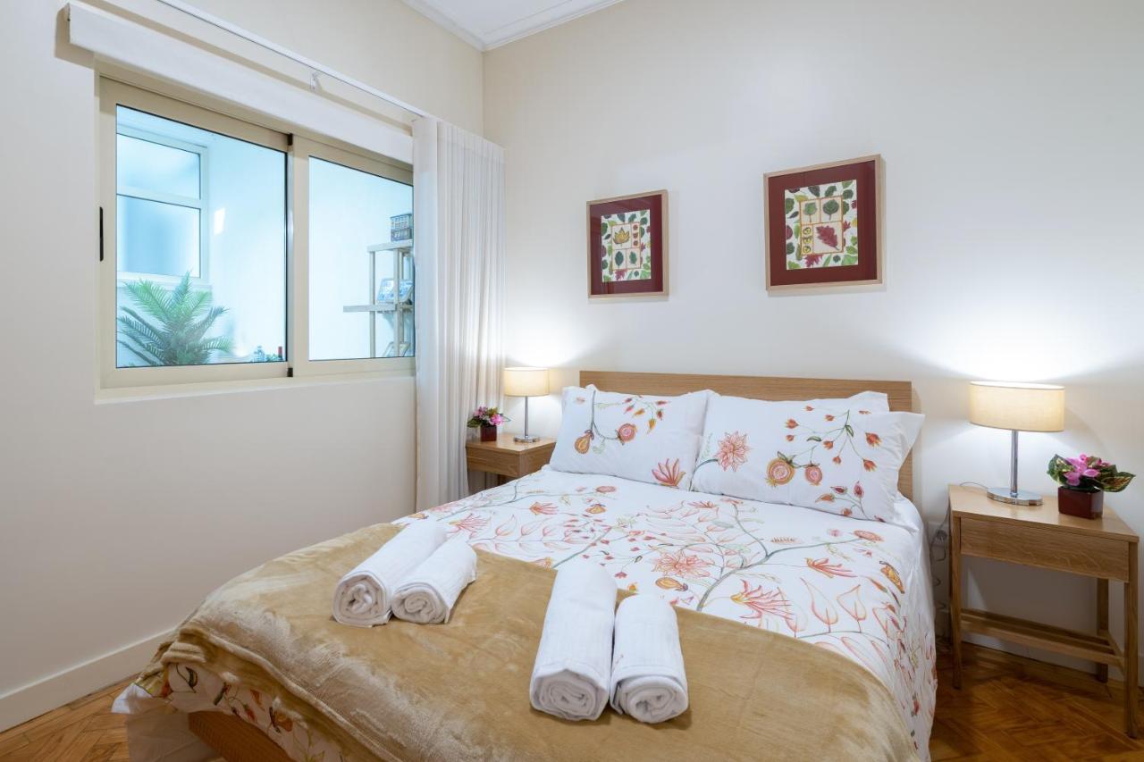 Host Wise - Lovely Bright Flat - Instaworthy City View Vila Nova de Gaia Exterior photo