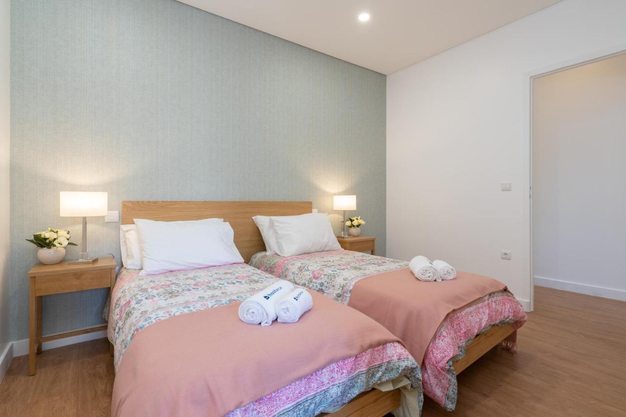 Host Wise - Lovely Bright Flat - Instaworthy City View Vila Nova de Gaia Exterior photo
