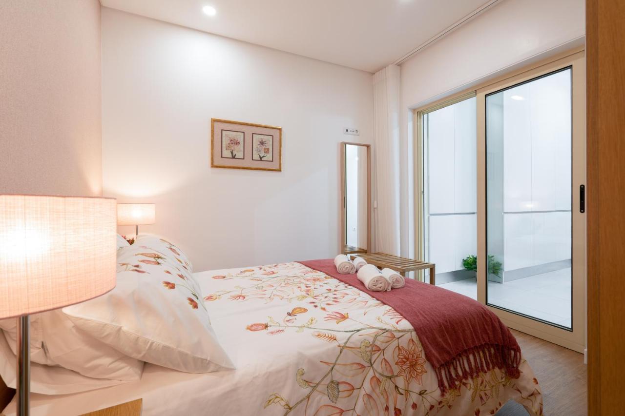 Host Wise - Lovely Bright Flat - Instaworthy City View Vila Nova de Gaia Exterior photo