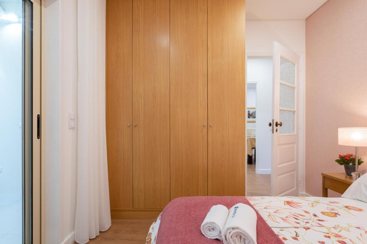 Host Wise - Lovely Bright Flat - Instaworthy City View Vila Nova de Gaia Exterior photo