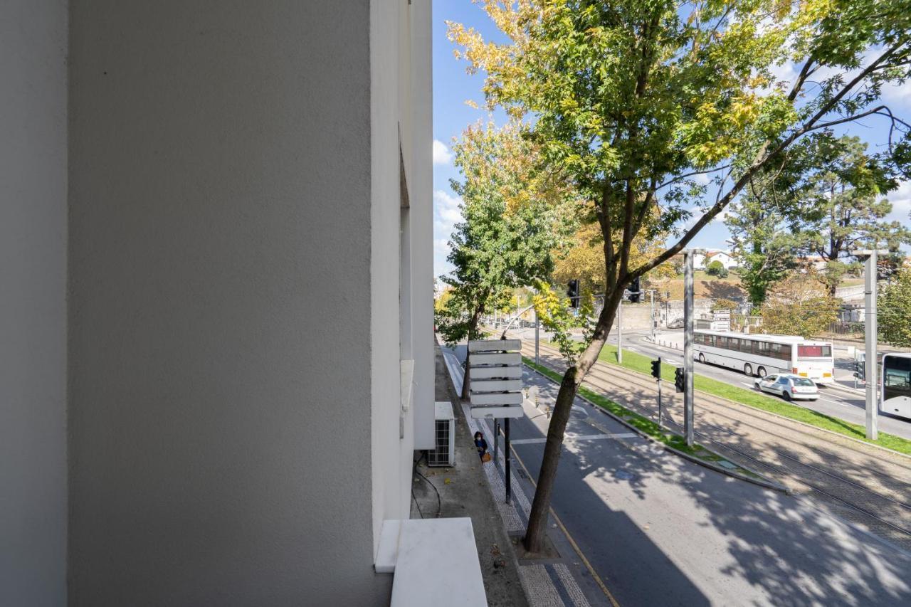 Host Wise - Lovely Bright Flat - Instaworthy City View Vila Nova de Gaia Exterior photo