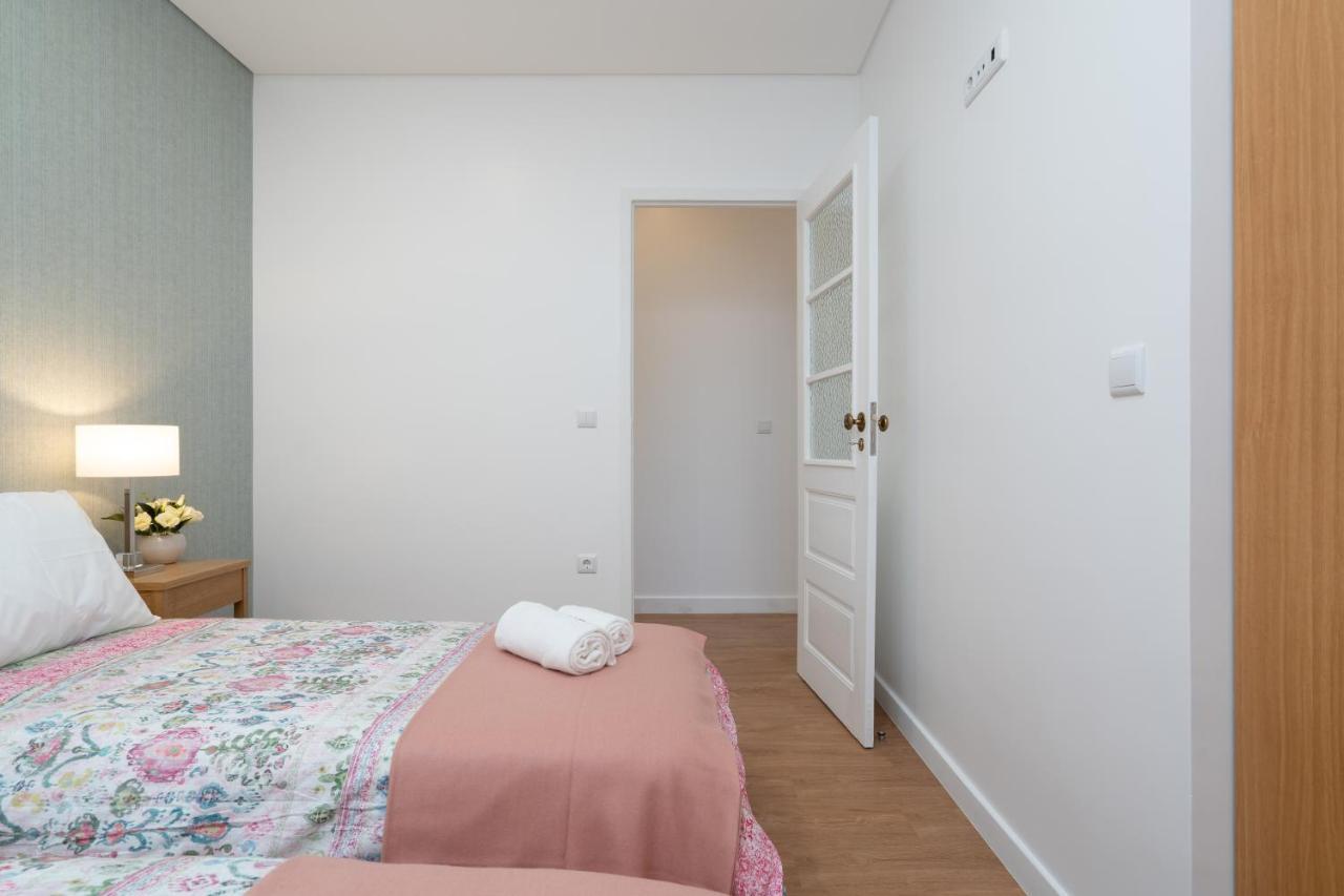 Host Wise - Lovely Bright Flat - Instaworthy City View Vila Nova de Gaia Exterior photo