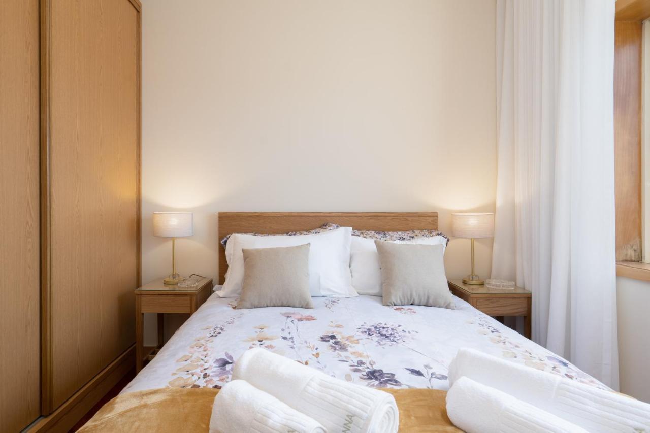 Host Wise - Lovely Bright Flat - Instaworthy City View Vila Nova de Gaia Exterior photo