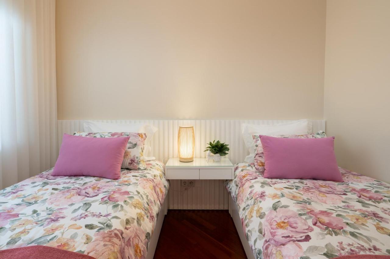 Host Wise - Lovely Bright Flat - Instaworthy City View Vila Nova de Gaia Exterior photo