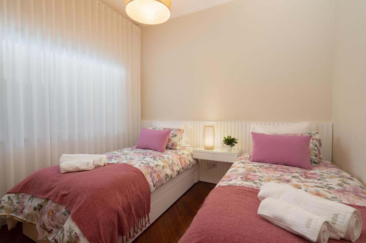 Host Wise - Lovely Bright Flat - Instaworthy City View Vila Nova de Gaia Exterior photo