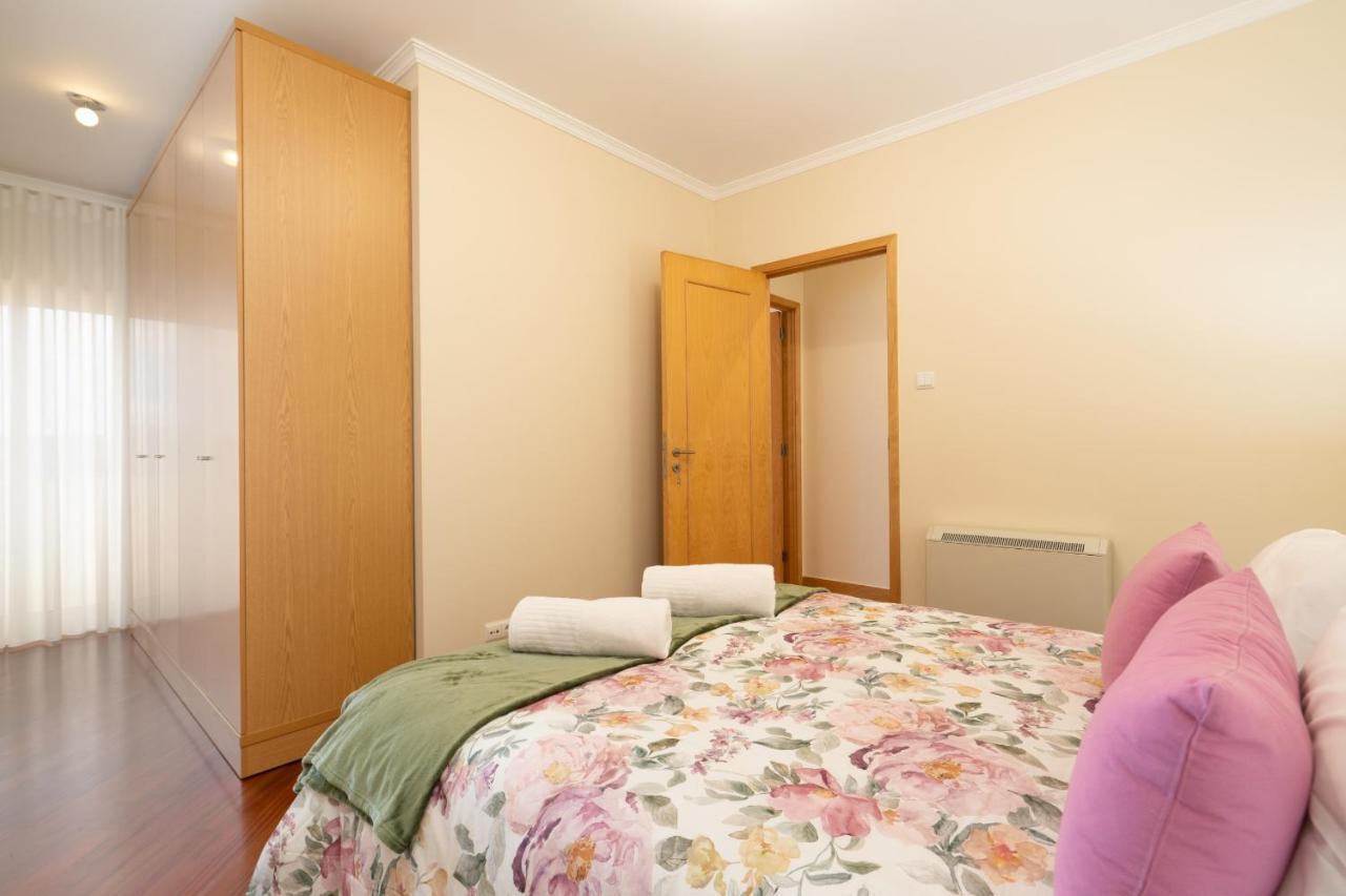 Host Wise - Lovely Bright Flat - Instaworthy City View Vila Nova de Gaia Exterior photo
